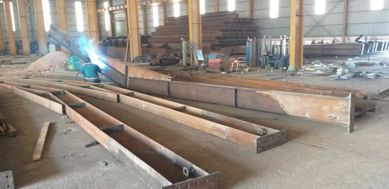nhà thép tiền chế